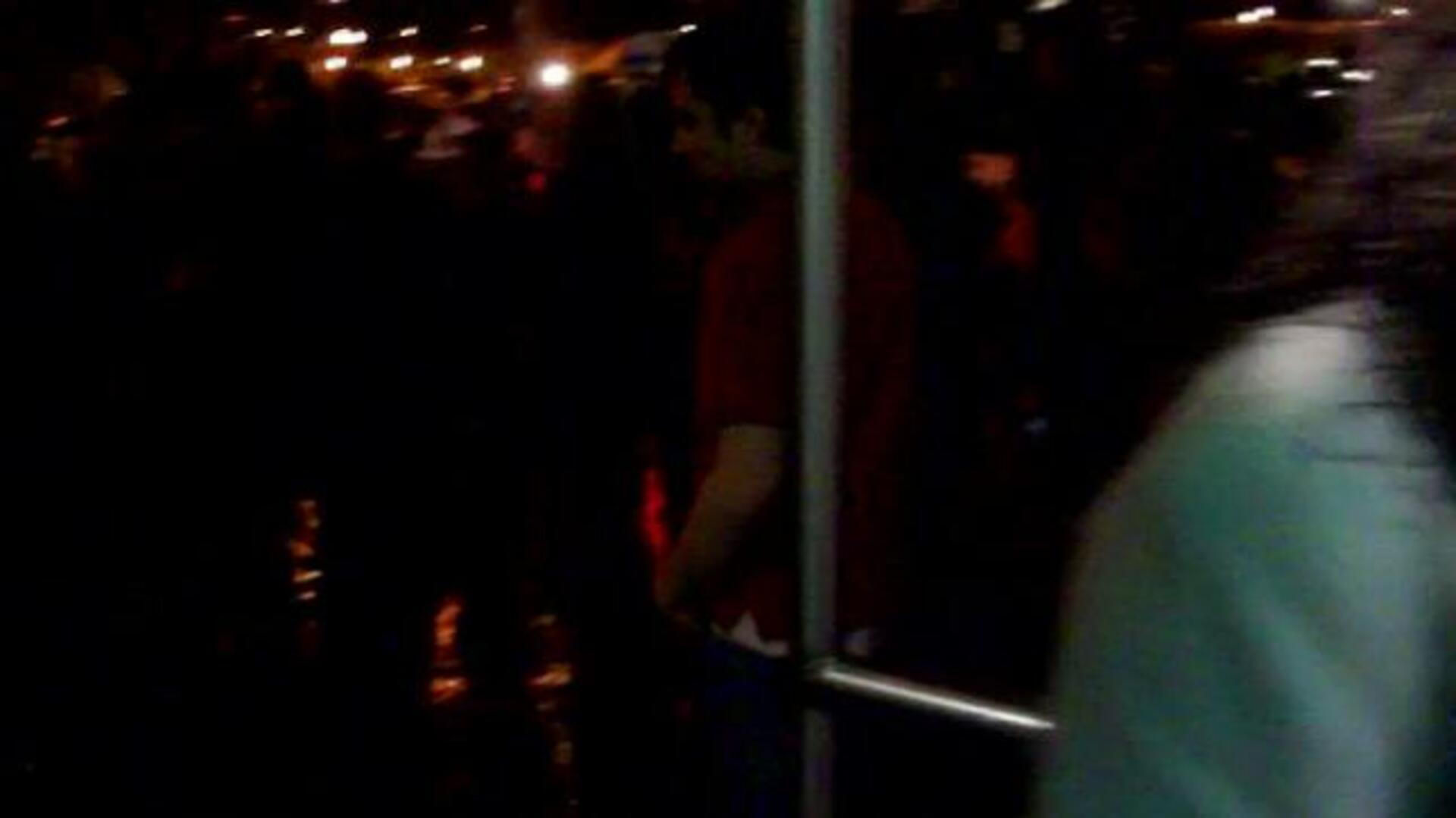 Fiestas al límite con drogas y Viagra