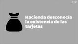 Varios de los abogados de acusados por el uso de las tarjetas «black» admiten un posible cobro indebido