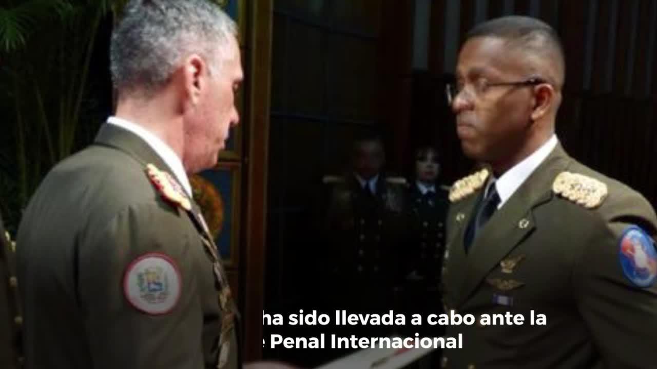 Salen a la luz los nombres de los principales torturadores del régimen de Maduro