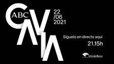 Vuelva a ver la gala de los Premios Cavia 2021