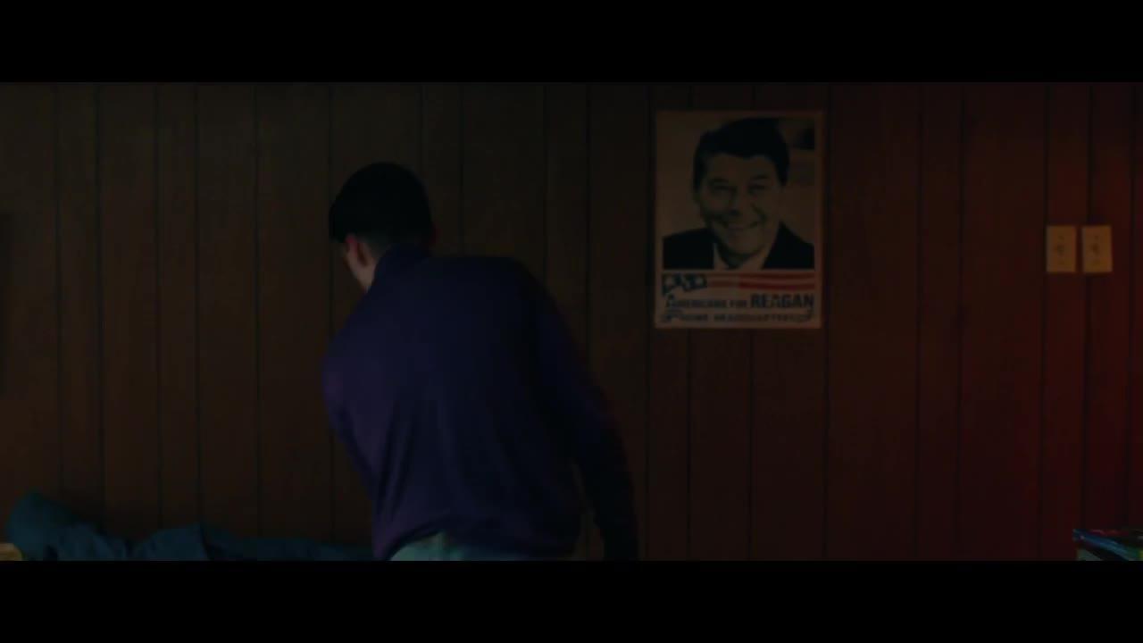 Foto: Margot Robbie en el filme. Vídeo: Escena exclusiva de «Yo, Tonya»