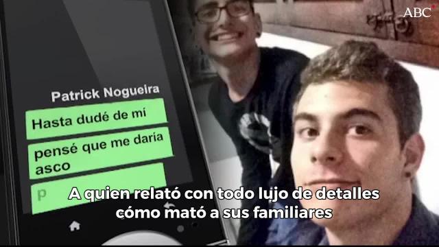 El cuádruple asesino de Pioz, más cerca de la prisión permanente revisable