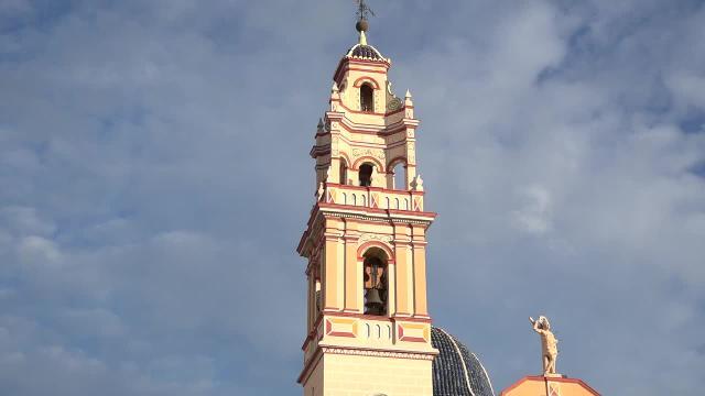 Imagen del presidente Jorge Rodríguez junto a Toni Gaspar