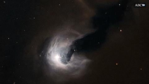 La inexplicable señal llegada desde el Cúmulo de Perseo