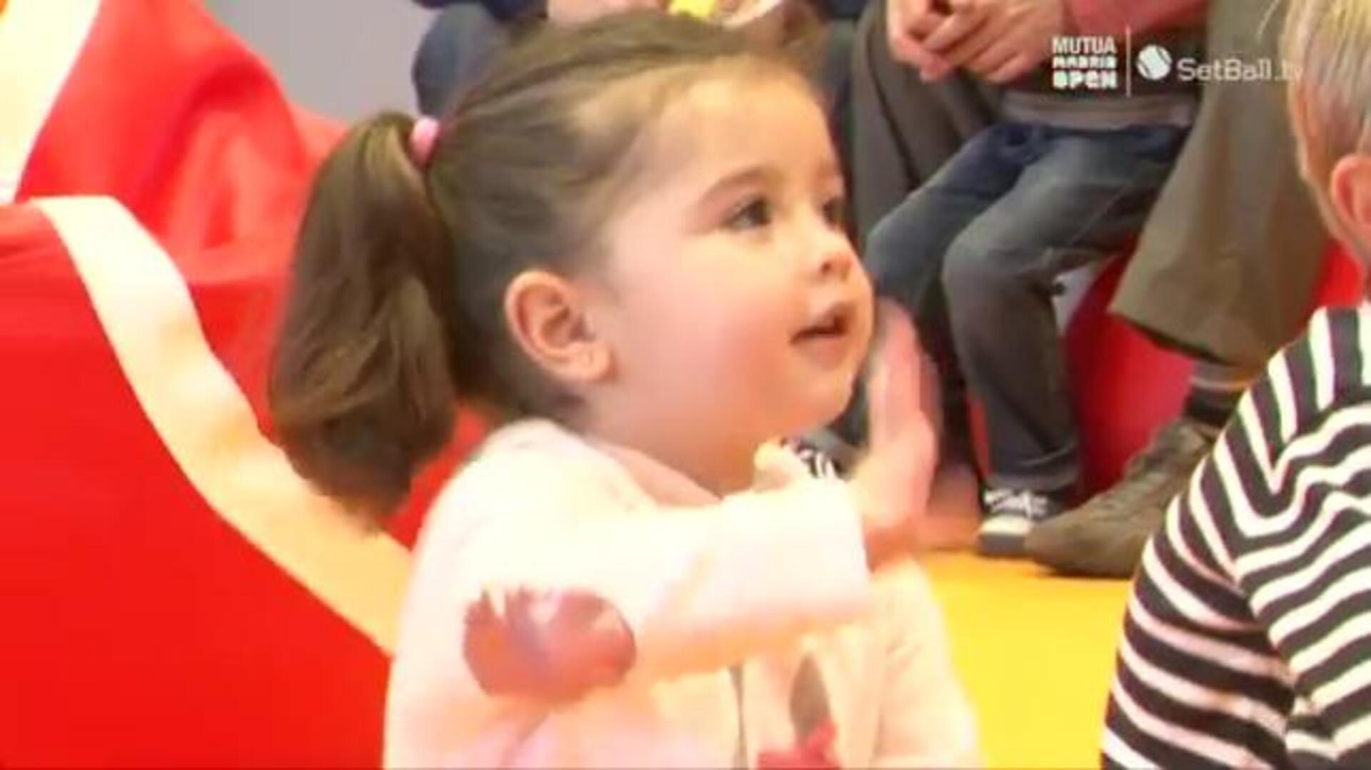 La Caja Mágica más familiar