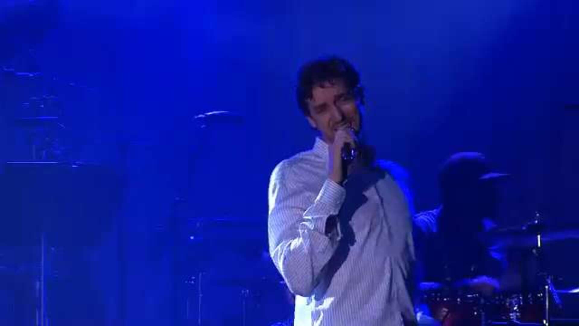 Pau Gasol da el cante por UNICEF