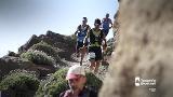 Tenerife Bluetrail, la carrera más alta de España