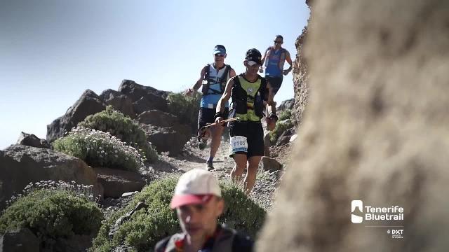 Dos participantes en la edición del año pasado