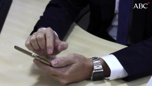 Vídeo: Innovación tecnológica para mejorar la seguridad de hogares y empresas