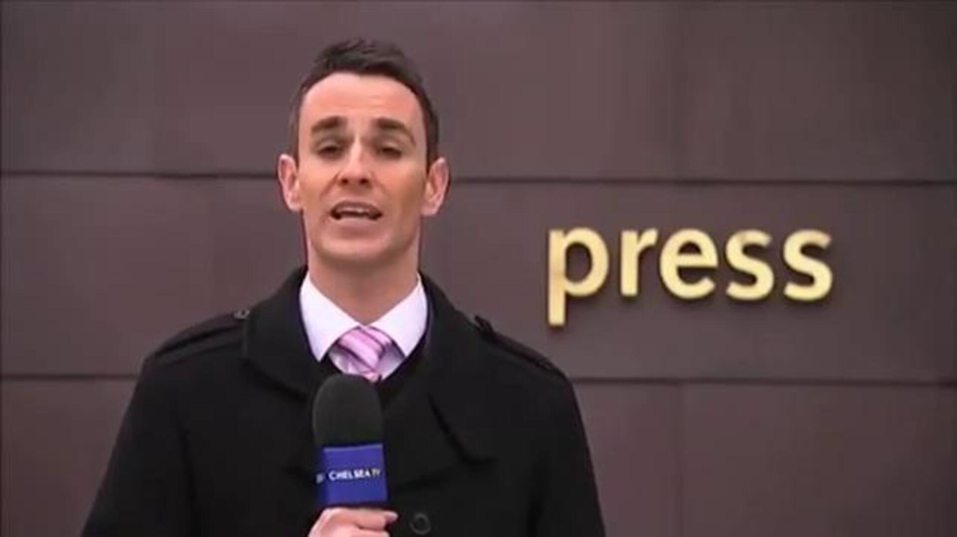 Drogba «tiembla de miedo» con el Benfica