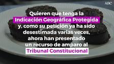 Por qué la morcilla de Burgos está en el Tribunal Constitucional