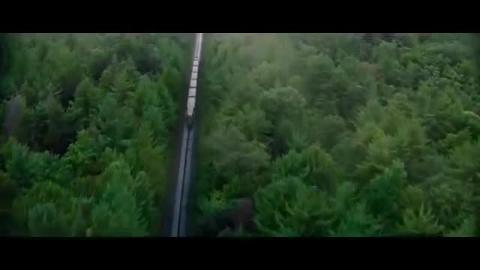 VÍDEO: Trailer de «Los juegos del hambre».