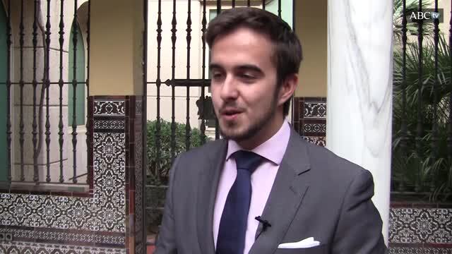 ABC reúne a siete jóvenes valores de nuestro país