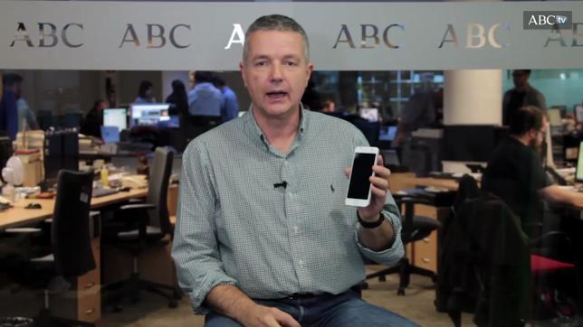 Probamos el HTC ONE A9