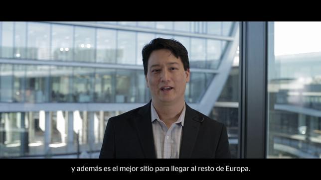 BBVA ampliará su fondo «fintech» a 250 millones de dólares