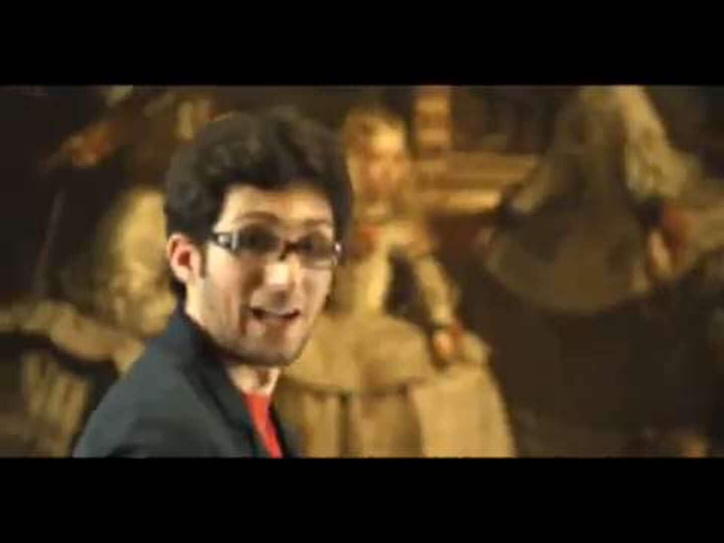 Los jóvenes pedirán ante el Papa por «los pobres, los perseguidos y el respeto a los derechos humanos»