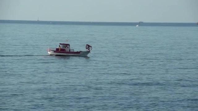 Imagen de archivo de la vista de Altea
