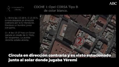 Nueve años buscando una explicación a la desaparición de Yéremi Vargas