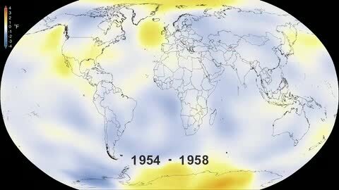 Las temperaturas de enero y febrero han sido las más calurosas desde que se tienen registros