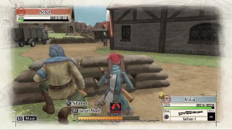 Mira en el vídeo un «gameplay» del videojuego