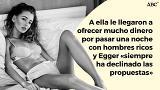 Escalofriantes revelaciones de una supermodelo sobre la prostitución en el mundo de la moda