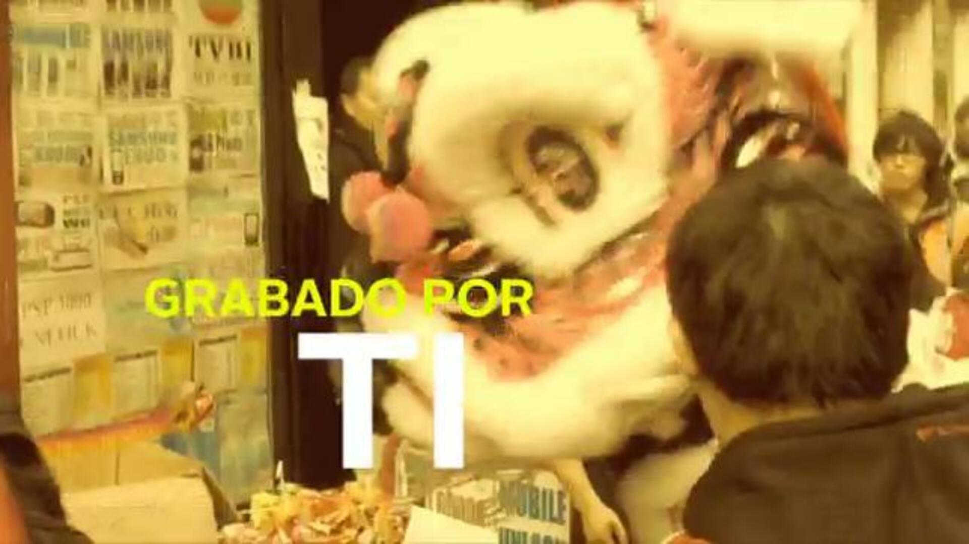 Ridley Scott «dirigirá» a los usuarios de YouTube