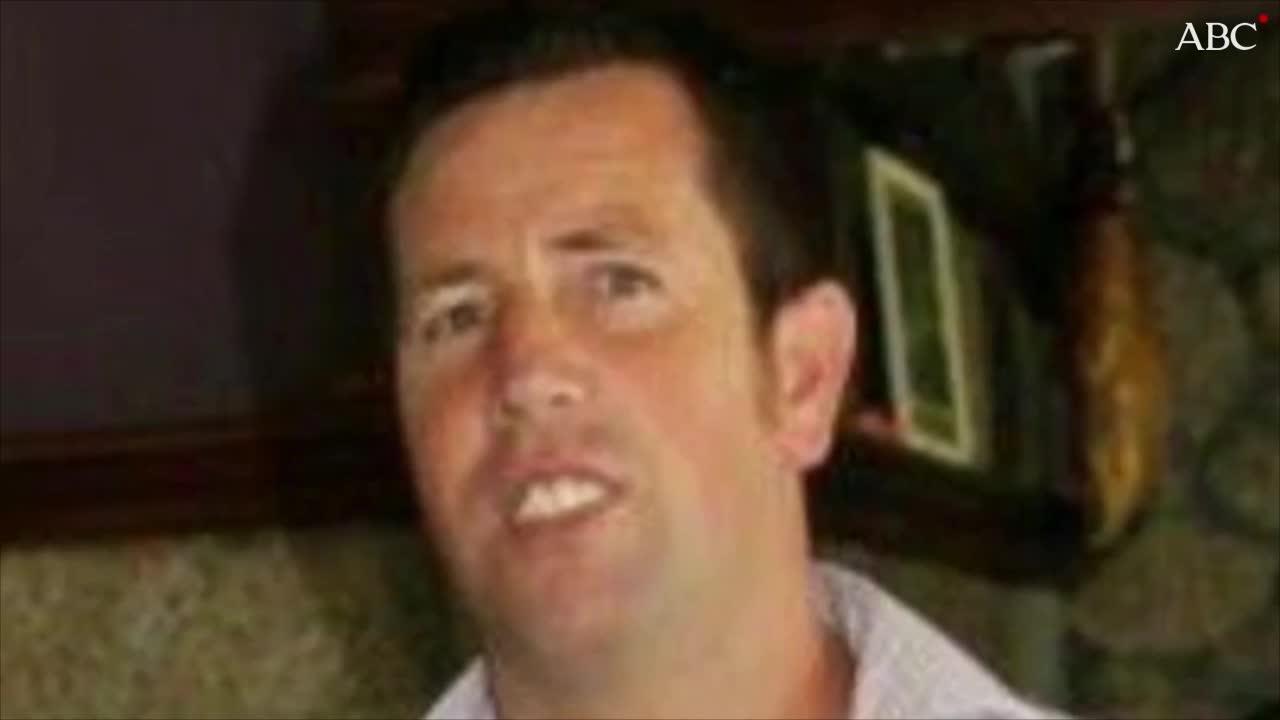 Reabren la causa contra El Chicle por la violación de la gemela de Rosario cuando era menor