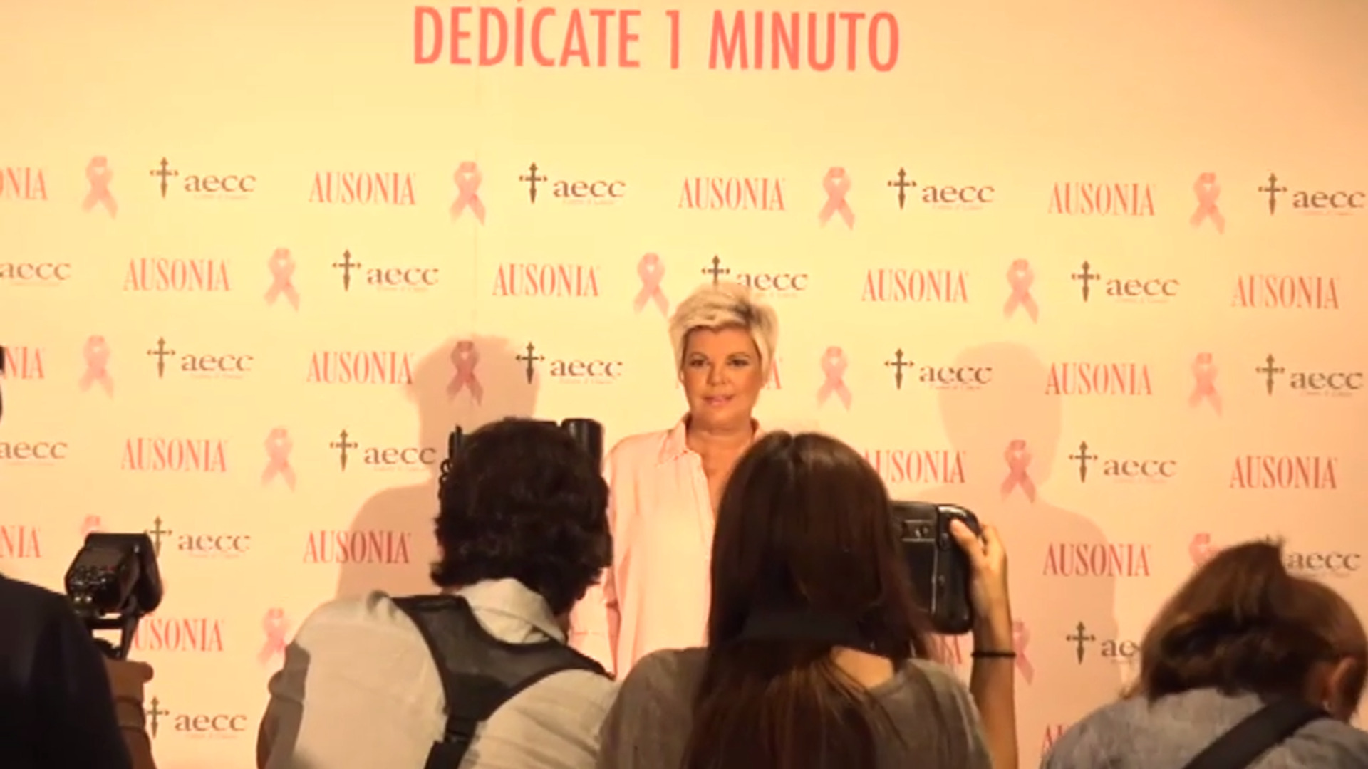 Terelu Campos: &quot;Cuando la vida te pone a prueba es cuando descubres de lo que eres capaz&quot;