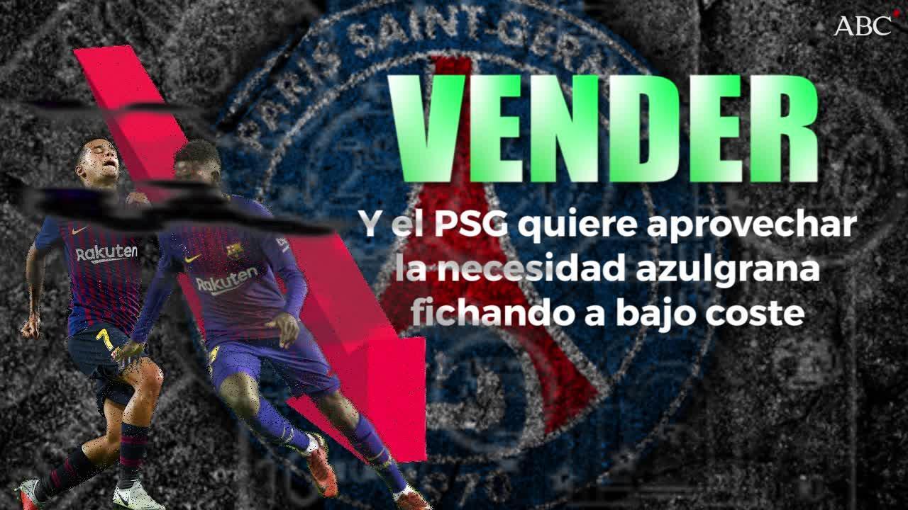 Rakitić rumbo al PSG a precio de saldo