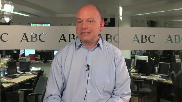 Videoanálisis: «La caída del PSOE determinará lo que ocurra en su congreso de junio»