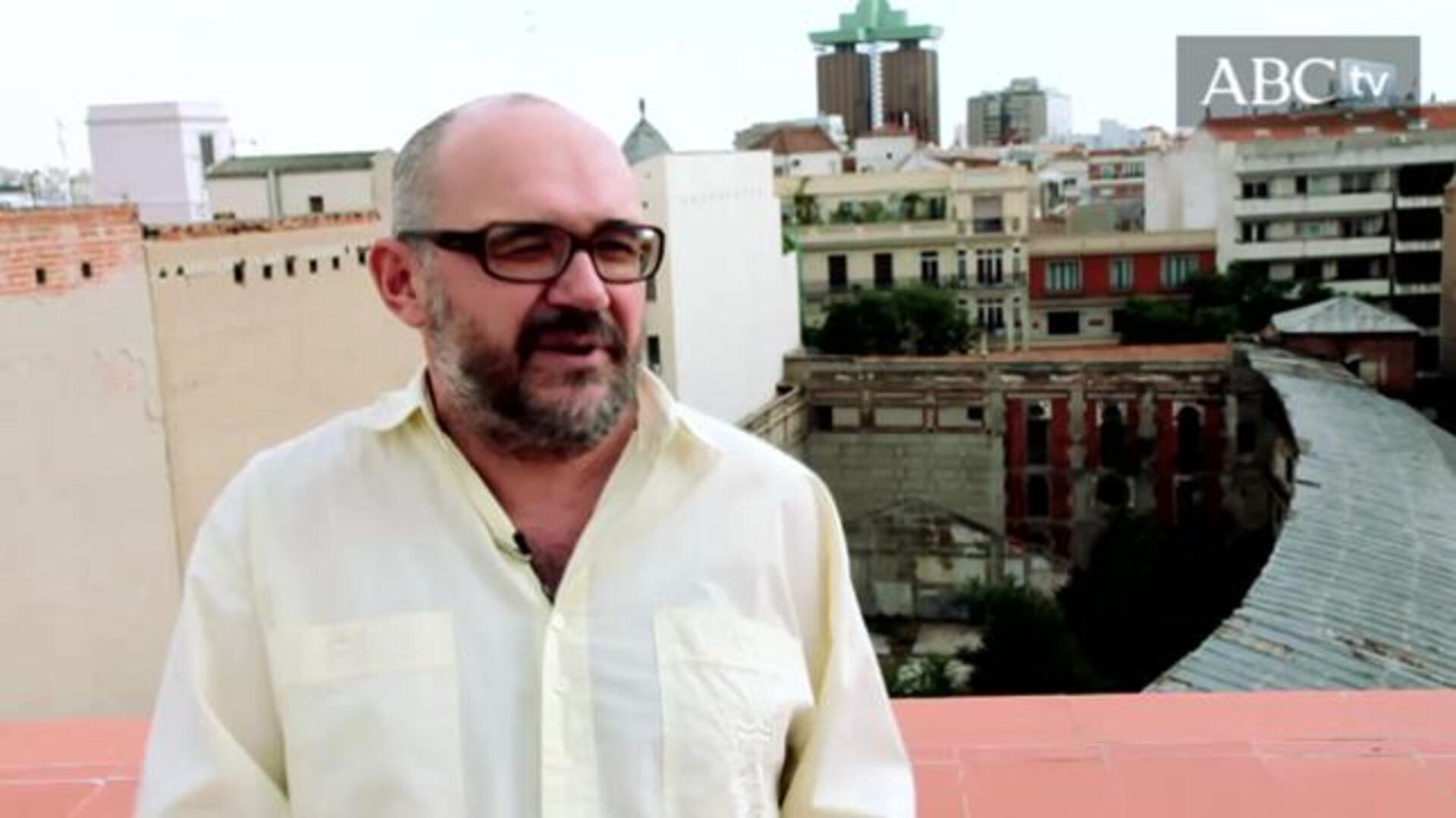 Beti Jai, la «Capilla Sixtina» de los frontones madrileños