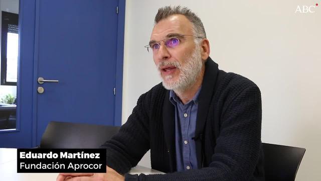 Vídeo: Así es un día con Daniel.