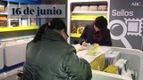 Así se vota por correo en las elecciones del 26-J