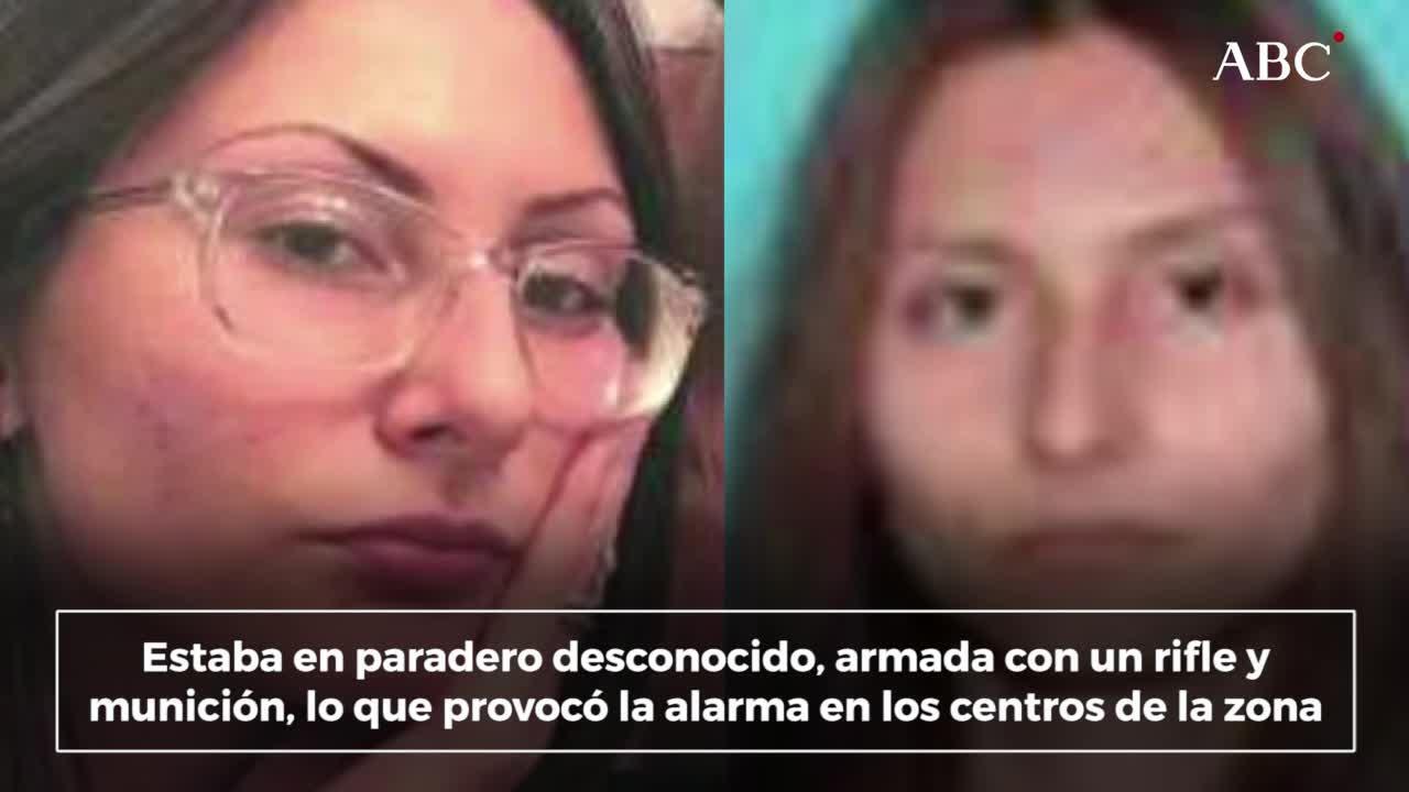 Sol Paris estaba «obsesionada» con la matanza de Columbine y había sido considerada como «extremadamente peligrosa»