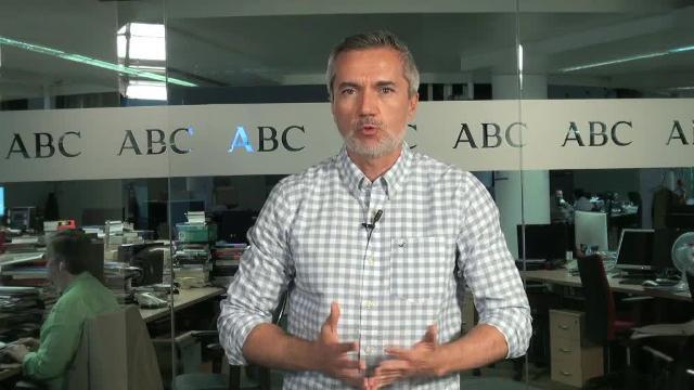 «Puigdemont tiene miedo de quedar retratado en el Congreso»