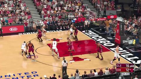 Mira en el video el análisis del videojuego