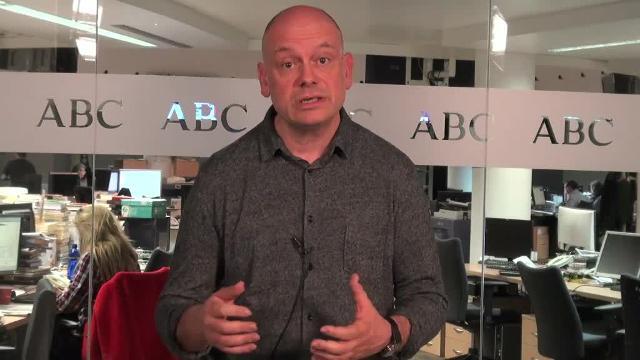 Videoanálisis: Dos años amagando con dar el salto