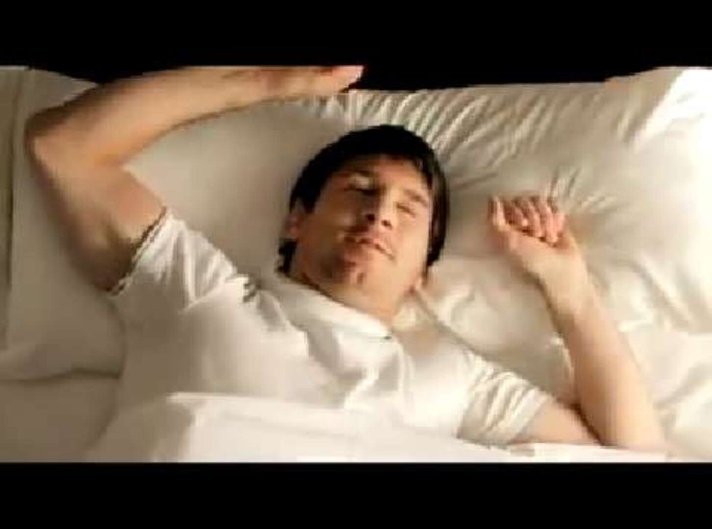 Messi se acuerda de Rosario