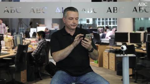 J.M. Nieves ha probado la Samsung Gear 360