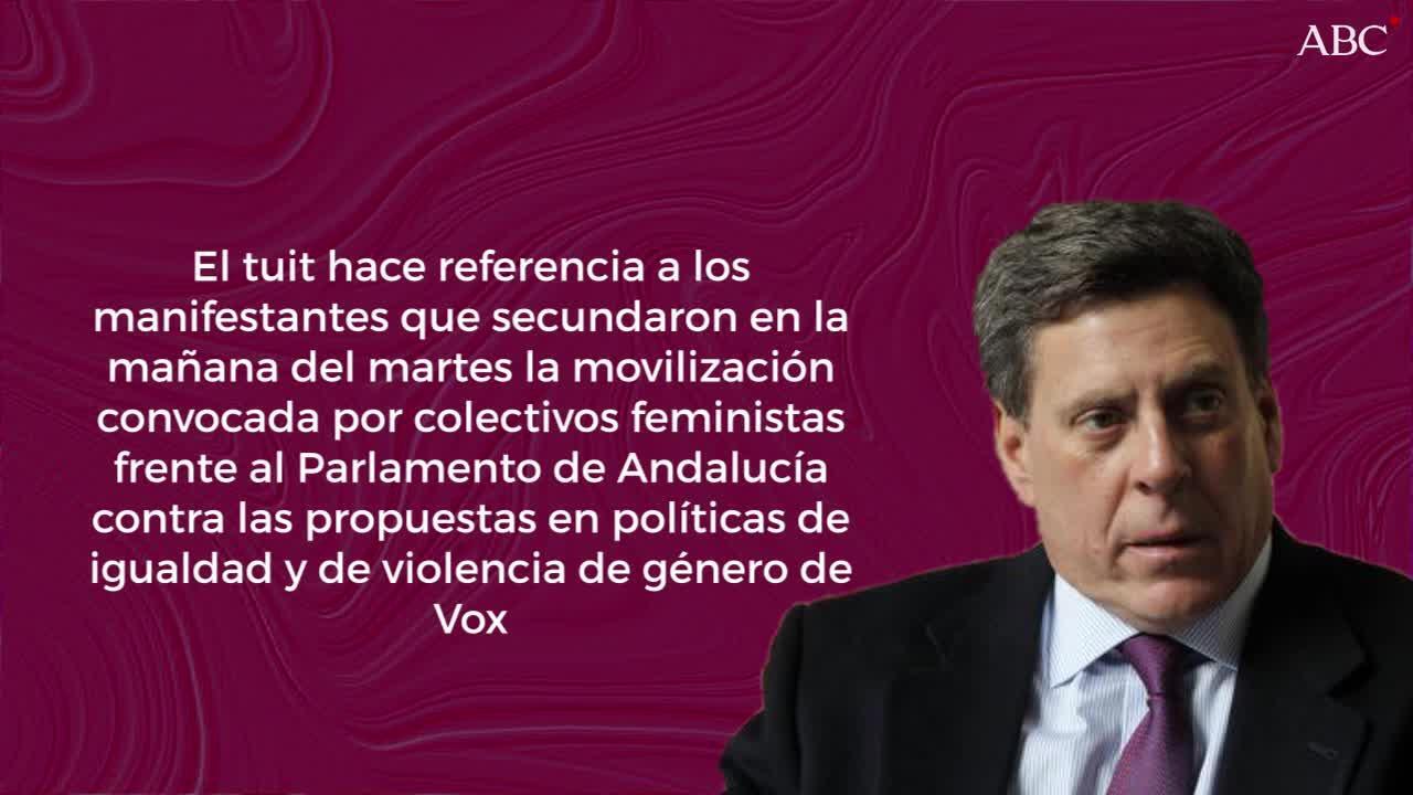 Los padres de Diana Quer, en los días posteriores a la desaparición de su hija