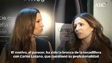 Isabel Pantoja y las Azúcar Moreno, evacuadas de la isla de Supervivientes por un posible abandono