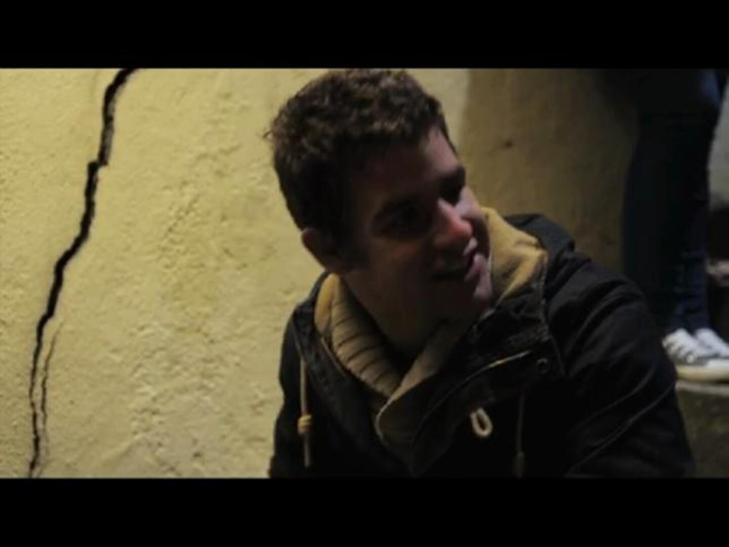 Lo que te pierdes por estar de resaca