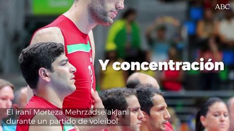 Las imágenes más impactantes que nos han dejado los Juegos Paralímpicos