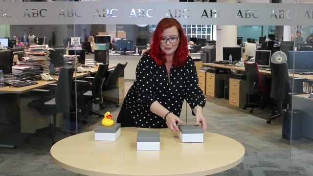 VÍDEO: El «problema de Monty Hall»