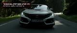 Honda Civic Type-R 2017: pura adrenalina