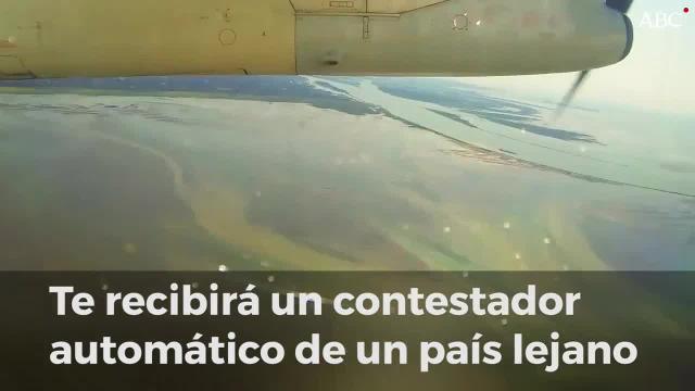 Las autoridades alertan del timo de «la llamada perdida»