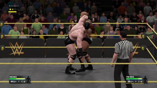 Mira en el video un fragmento del videojuego