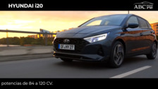 Hyundai i20, candidato a Mejor Coche del Año ABC 2021