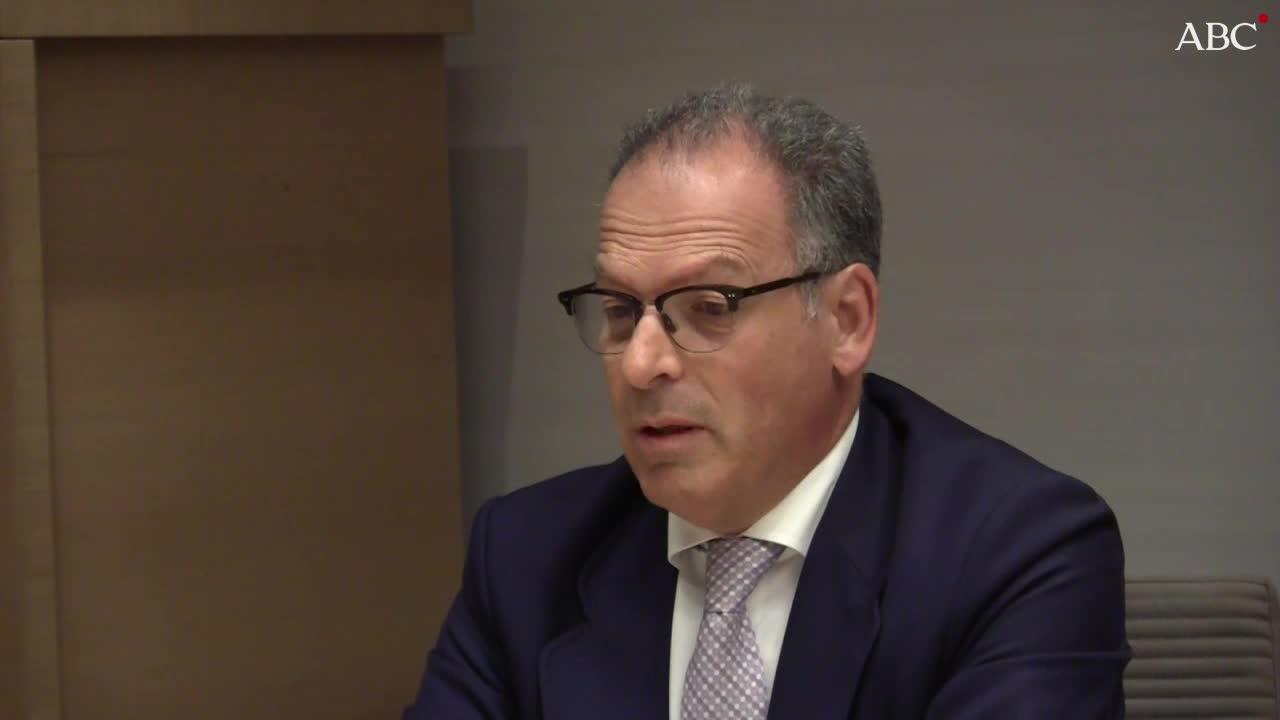 Desayuno Quironsalud - Quirófanos híbridos