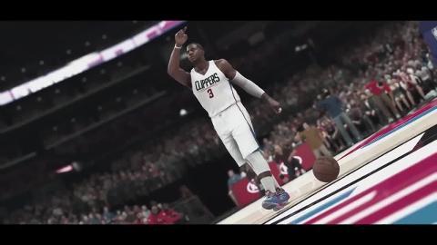 Mira en el video el tráiler del juego